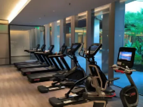 JI Hotel (Shaoguan Lechang People's Government) Hotels in Lechang