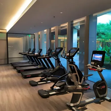 JI Hotel (Shaoguan Lechang People's Government)