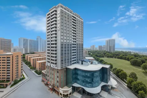 업 부티크 호텔