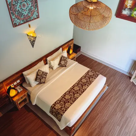 The Reward Villas