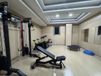 Tianxiang International Hotel (Zhucheng Chaorantai Branch)