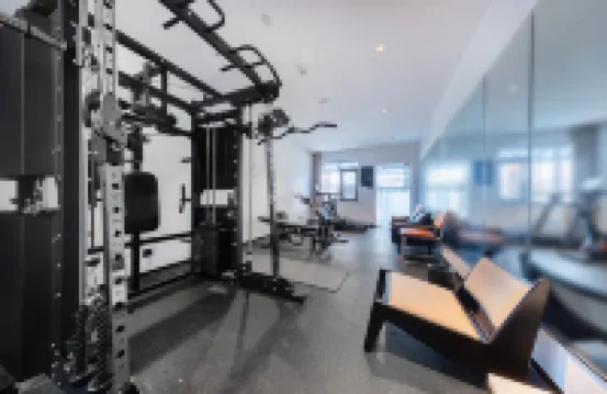 美豪R酒店（昆明萬象城火車站店）