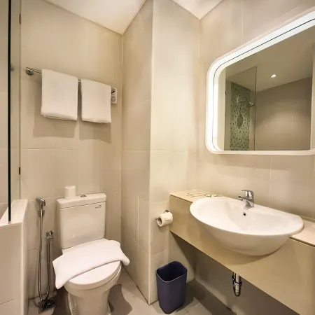 Zest Ambon by Swiss-Belhotel International