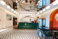 Shanghai Koala International Youth Hostel (Zhongshan park Wuning Road Subway Station)