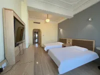 Wuzhou Hotel (Harbin Railway Station South Square) Hotels near Harbin Train Station