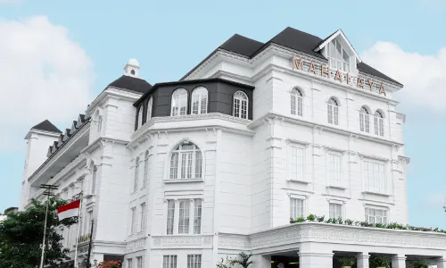 มหาลัยธาลัยเดอะเลกาซีโซโล