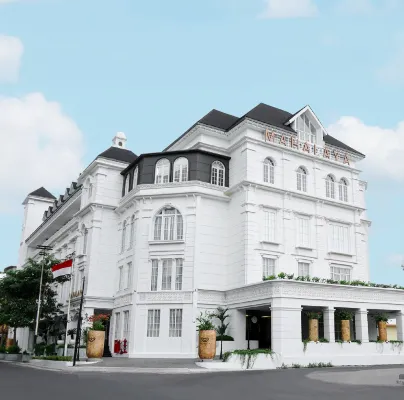 マハラヤ ザ レガシー ソロ