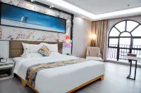 Heyuan platinum Hyatt International Hotel