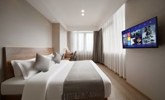 Shen Ho Hotel(Shanghai Hongqiao National Convention and Exhibition Center Store)