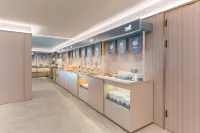 HanTing Hotel (Fuzhou Minhou University Town Dongyu Fujian Normal University Subway Station) - Bữa sáng