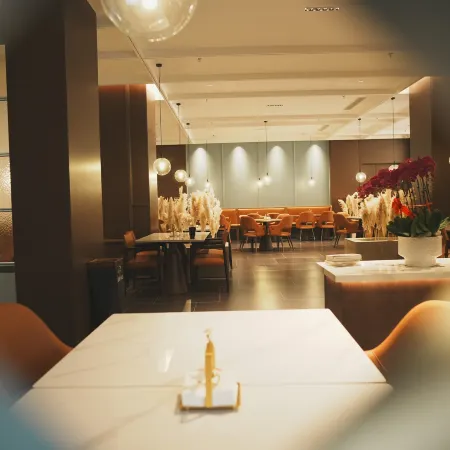 Panjin Landeng Hotel
