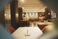 盤錦蘭登酒店 - 早餐