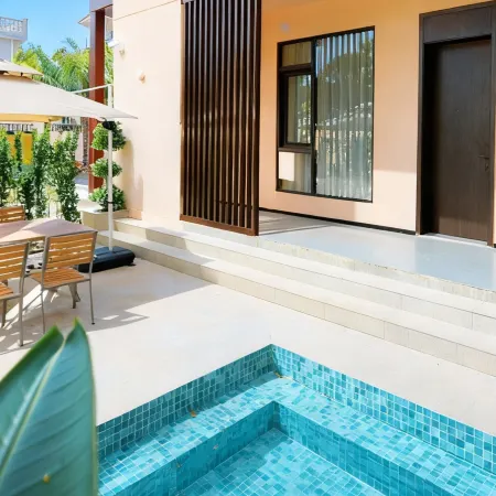Shanqiu Villa Residence (Wanning Shimei Bay Island Tourist Road)
