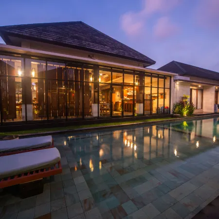 Gaing Mas Jimbaran Villas by Gaing Mas Group