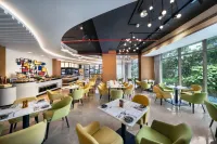 Hyatt Place Dhaka Uttara - Breakfast