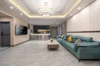 湖景雅居飯店（南天湖景區店）