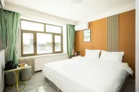 Shangke Homestay - parking