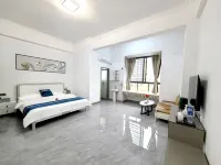 Jiahe Venus Modern Serviced Apartment Hotels in Jiahe