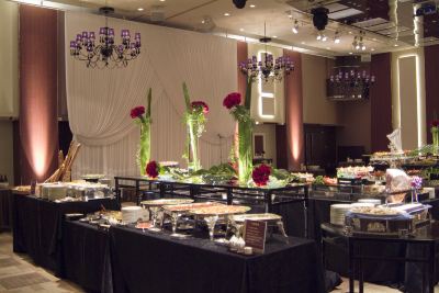 会議室 ホテルメトロポリタンエドモントの写真