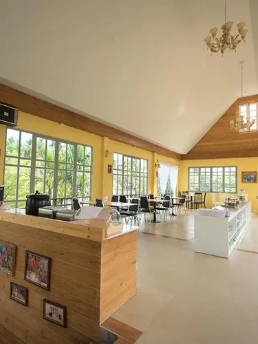 รูปภาพของดอยตุงวิวรีสอร์ท