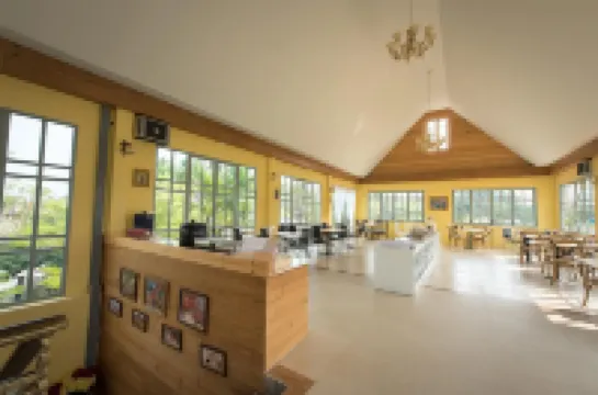 Doi Tung View Resort Hotels in Mae Sai