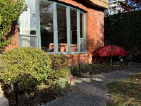 Sunshine Bay · Westside Homestay โรงแรมในแวนคูเวอร์