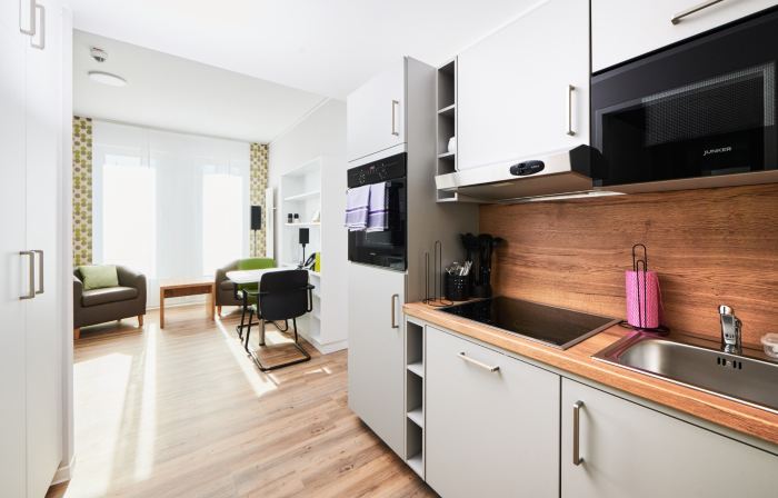 ADAPT Apartments Siegen