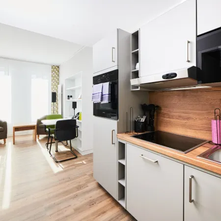 ADAPT Apartments Siegen