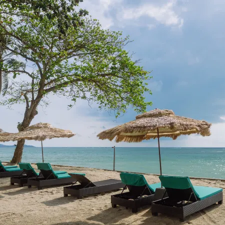 Tolani Resort Koh Samui