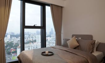 Lancaster Legacy Hotel & Apartments