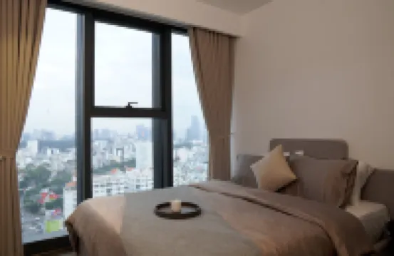 蘭開斯特遺產酒店公寓