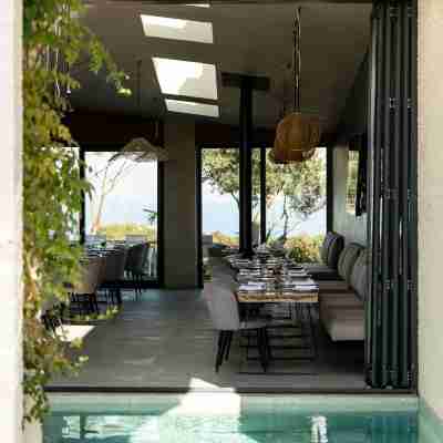 Cape of Rodon Resort, Green Village Hotel Exterior