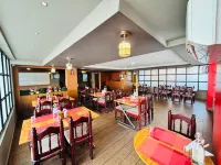 Hotel Mangala Temple View - Parking