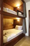 Hogwortz Hostel Krabi
