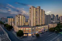 Jujia Hotel (Zhengzhou Railway Station Zhengda First Affiliated Hospital)