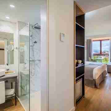 Occidental Pamplona Rooms