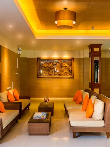 รูปภาพของนิภารีสอร์ท