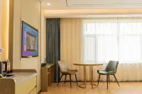 Junhong Holiday Hotel Hangjin Banner Hotels in Hanggin Banner