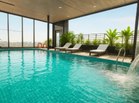 Splendid Secret Hotel