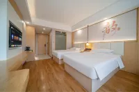 韻庭飯店（合肥明珠廣場正大廣場店）