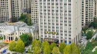 Wutong light luxury hotel (Yueyang high-speed rail station)