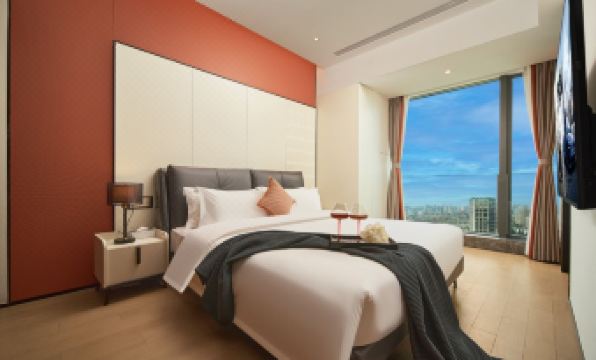 D-ONE·Taikoo Yunxuan Mansion (Chengdu Jiuyanqiao Niuwangmiao Subway Station)