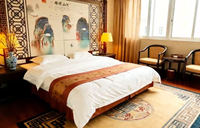Jinmei Hotel