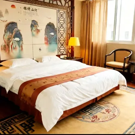 Jinmei Hotel