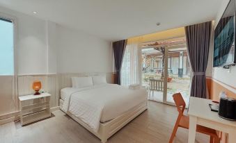 The Signature Retreat & Pool Phu Quoc