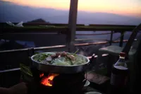 Himdoi Camping - Breakfast