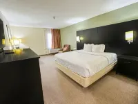 OYO Hotel Rome West GA 플로이드 카운티 호텔