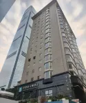 RISEBE INTERATIONALAPARTMENT โรงแรมใน