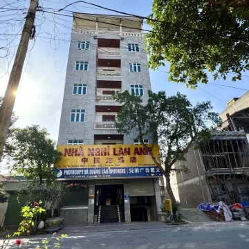 China Dragon Hotel Hotels in der Nähe von Chùa Láng