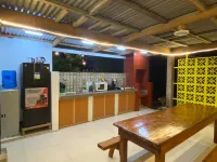 Campo Canueza Farmstead